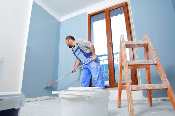 Best Mold Removal for HVAC Installations  in Viera East, FL