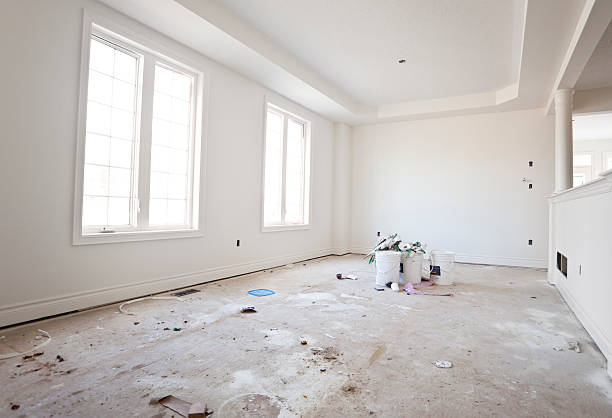 Mold Odor Removal Services in Viera East, FL